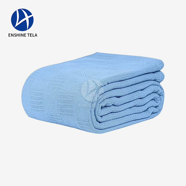 Negative Ion Blanket